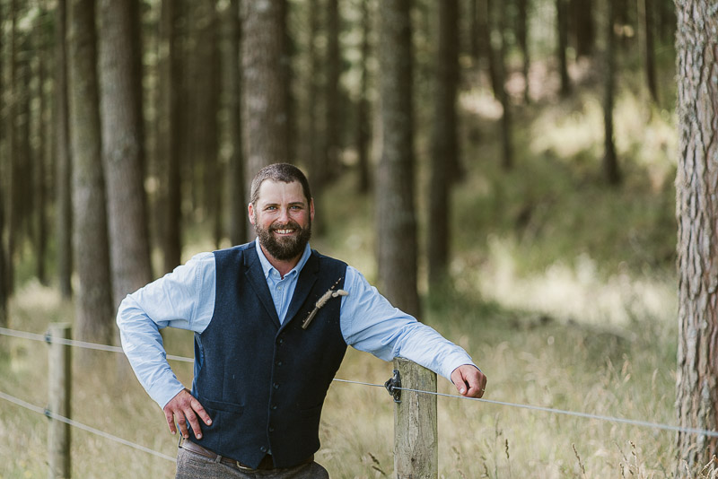 Whanganui farm wedding photography with Emma 0591