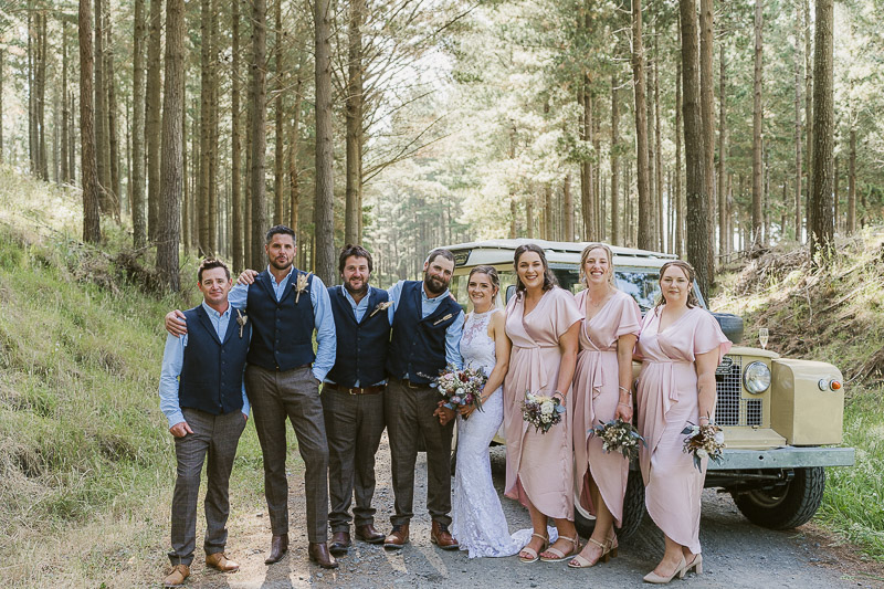 Whanganui farm wedding photography with Emma 0646