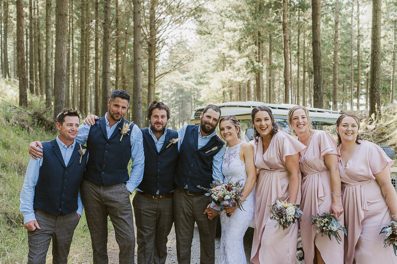 Whanganui farm wedding photography with Emma 0648