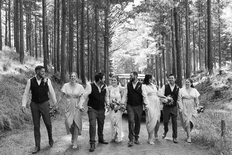 Whanganui farm wedding photography with Emma 0657