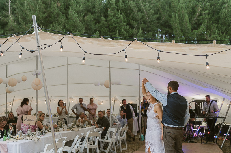 Whanganui farm wedding photography with Emma 1198